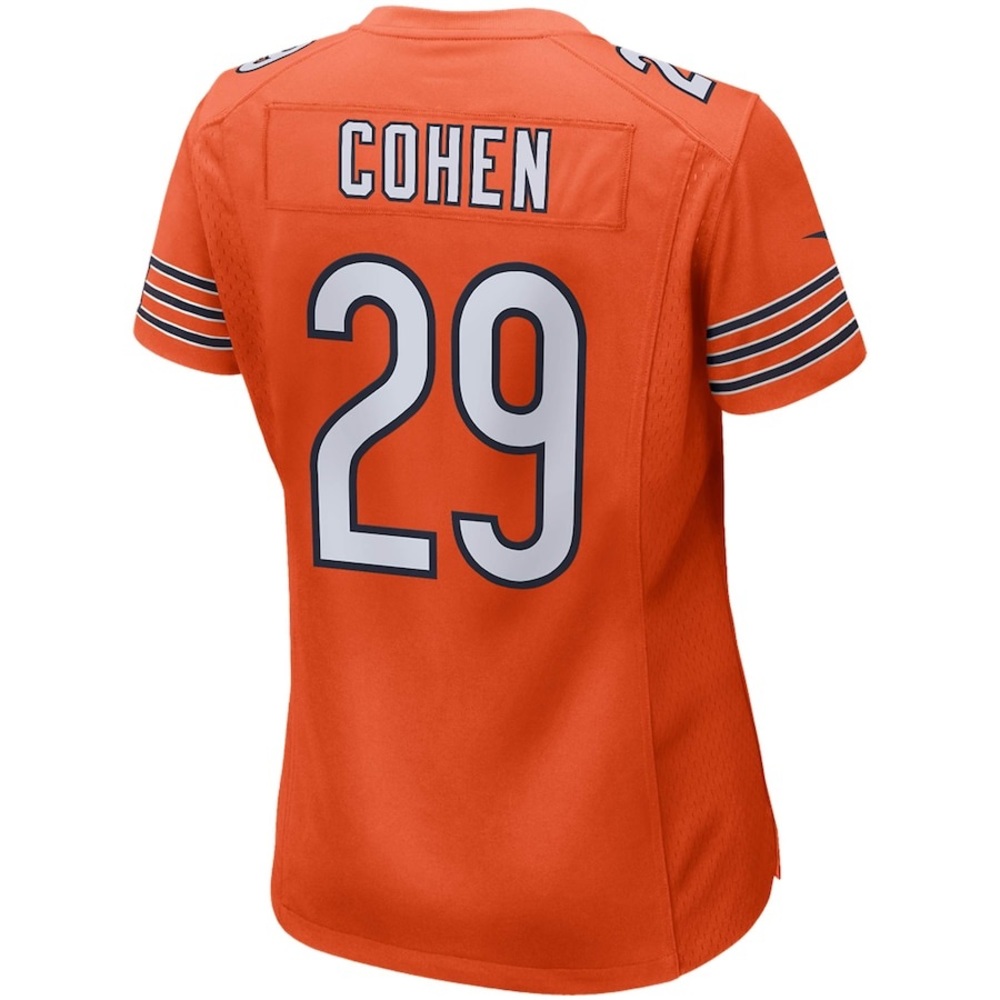 🐻NWT-AUTHENTIC Women’s Bears Jersey🐻 - Picture 2 of 9